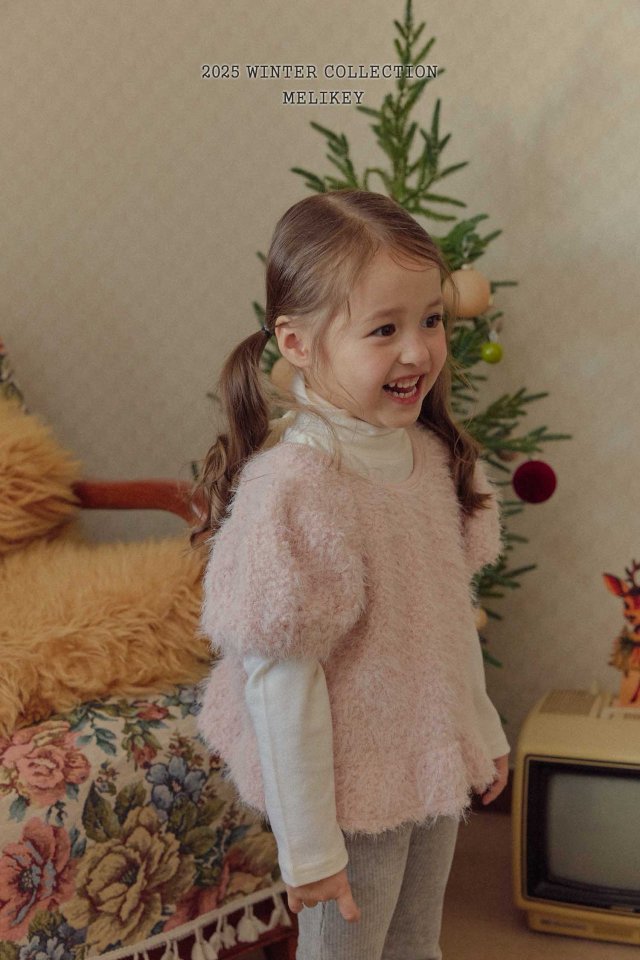 [PRE-ORDER] Pastel Ribbon T-Shirts