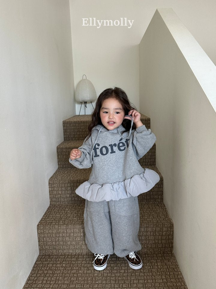 [PRE-ORDER] Balloon Hoodie Sweatshirts