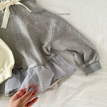 [PRE-ORDER] Cha Cha Frill Hoodie T-Shirts