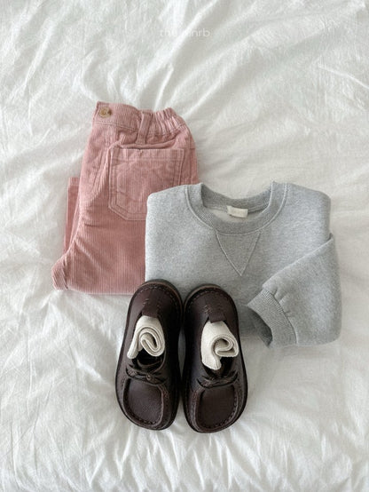 [PRE-ORDER] Winter Sweatshirts