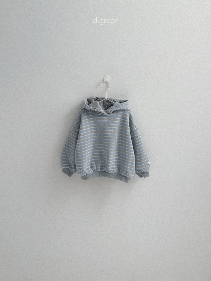 [PRE-ORDER] Snap Hoodie Sweatshirts