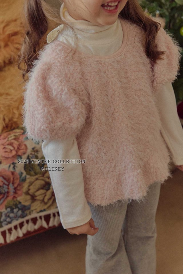 [PRE-ORDER] Pastel Ribbon T-Shirts