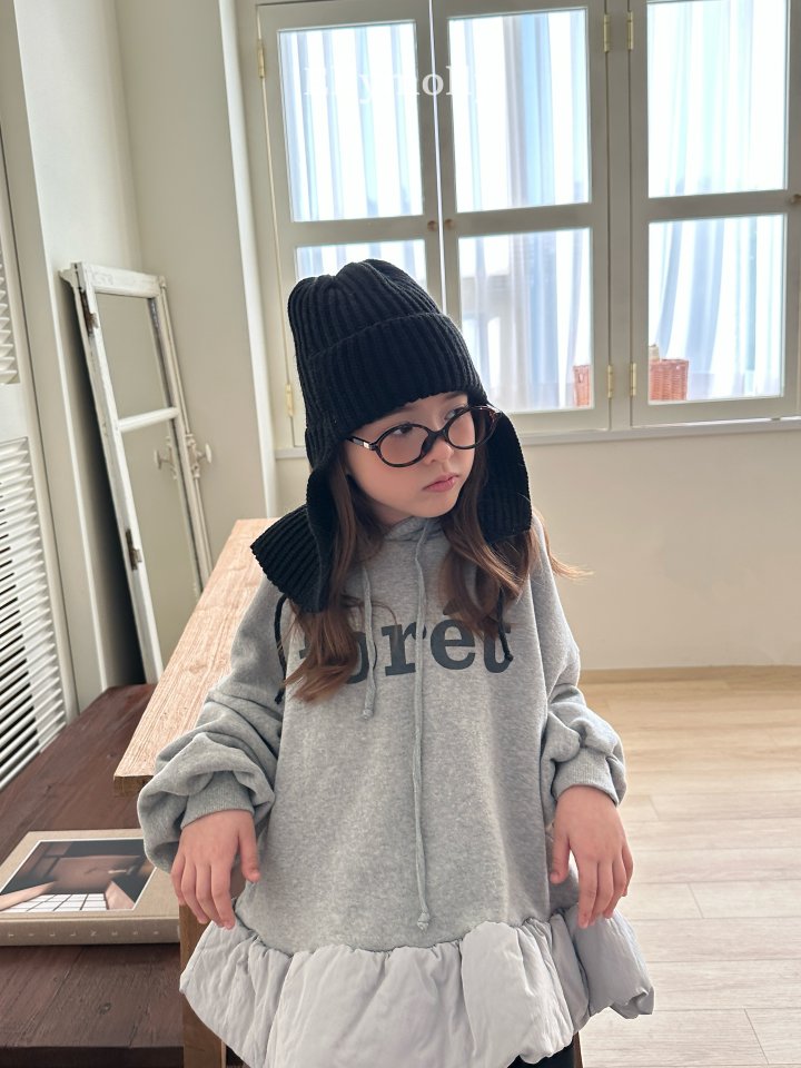 [PRE-ORDER] Balloon Hoodie Sweatshirts