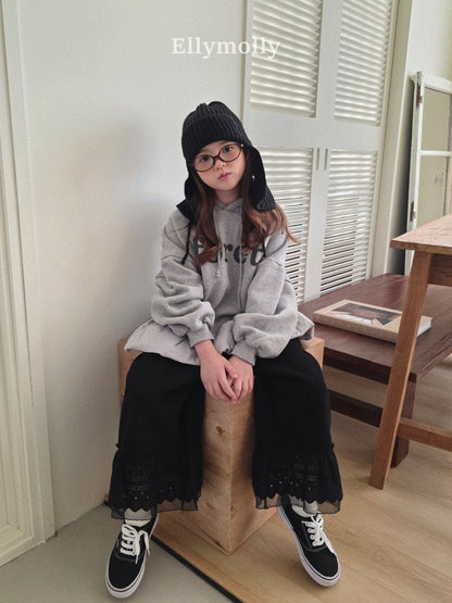 [PRE-ORDER] Balloon Hoodie Sweatshirts