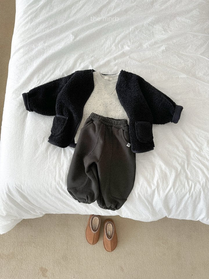 [PRE-ORDER] Winter Sweatshirts