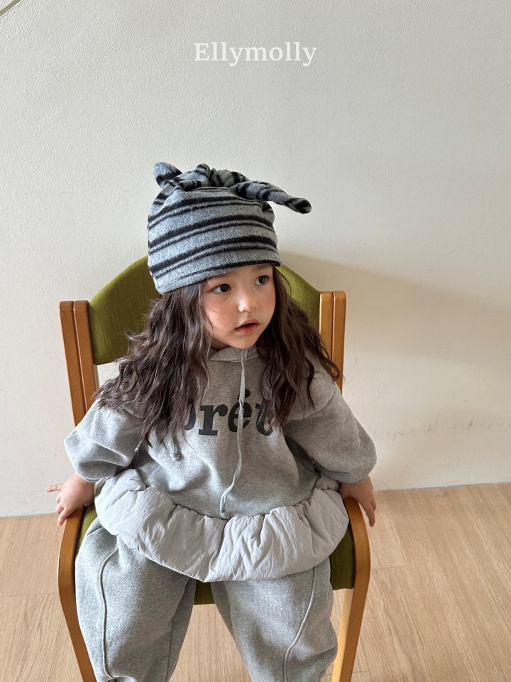 [PRE-ORDER] Balloon Hoodie Sweatshirts