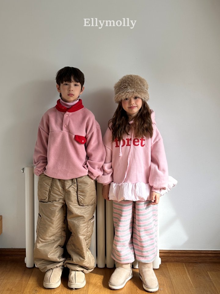 [PRE-ORDER] Balloon Hoodie Sweatshirts