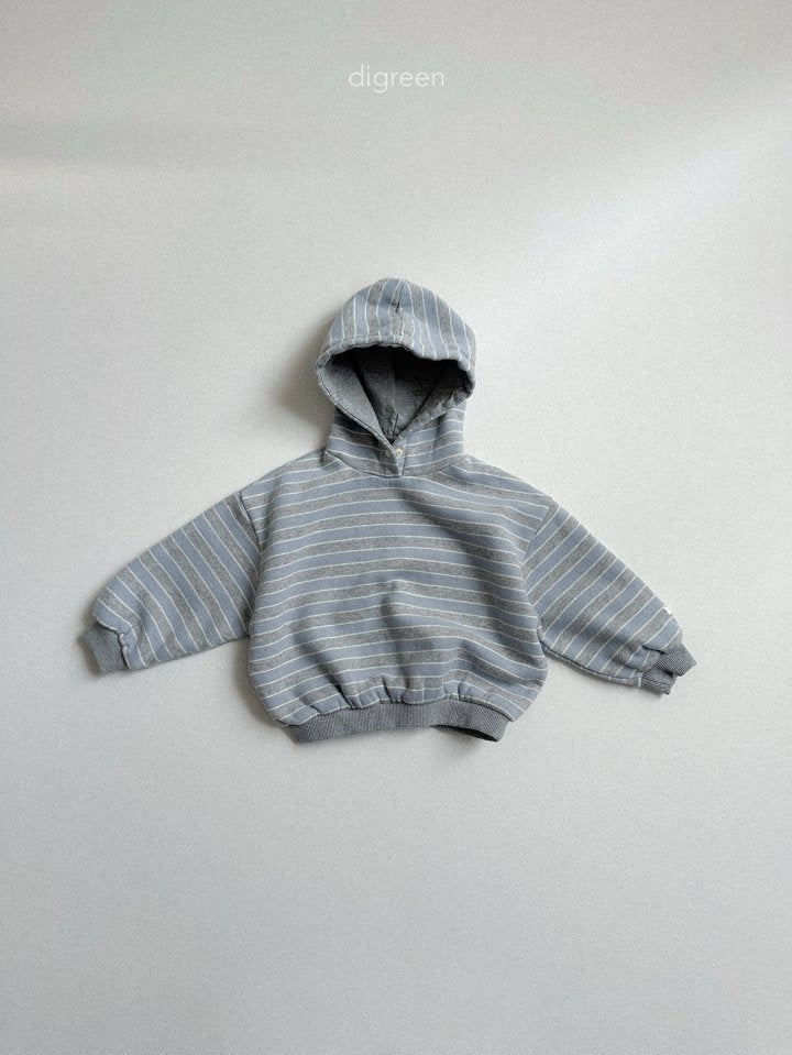 [PRE-ORDER] Snap Hoodie Sweatshirts