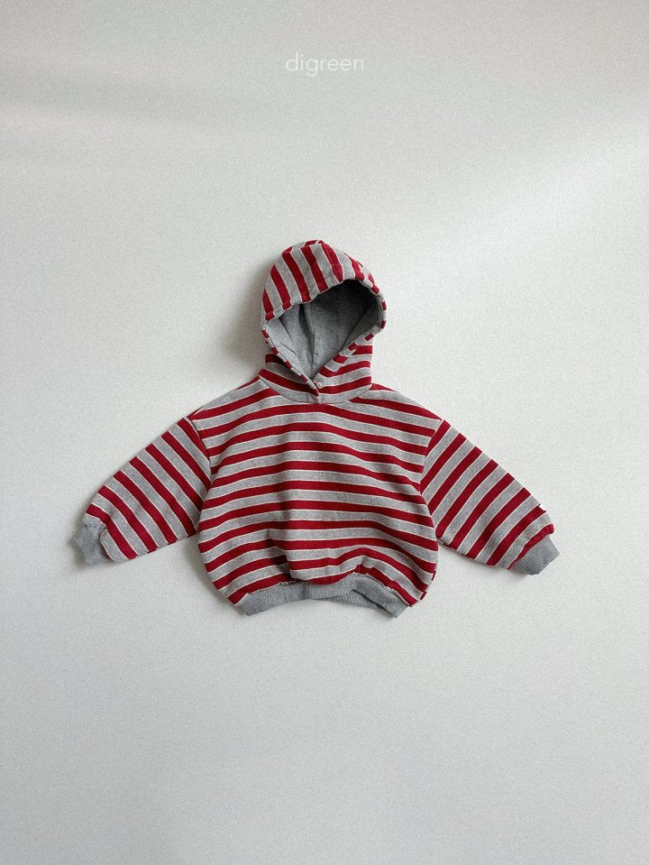 [PRE-ORDER] Snap Hoodie Sweatshirts