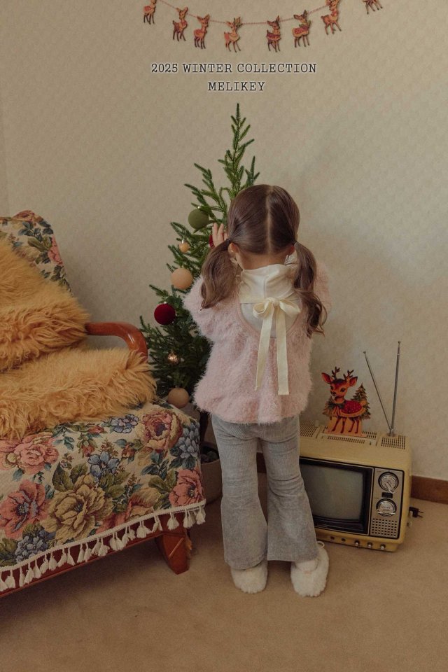 [PRE-ORDER] Pastel Ribbon T-Shirts