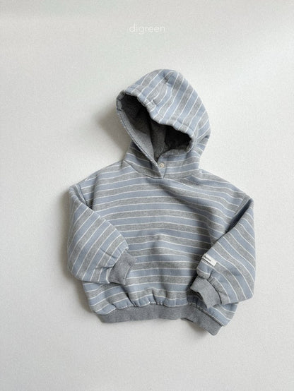 [PRE-ORDER] Snap Hoodie Sweatshirts