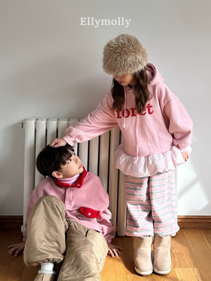 [PRE-ORDER] Balloon Hoodie Sweatshirts