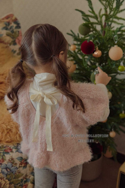 [PRE-ORDER] Pastel Ribbon T-Shirts