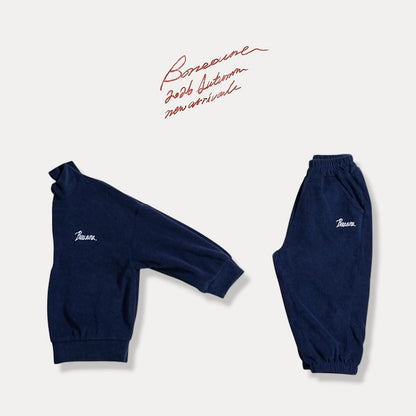 [PRE-ORDER] Terry Jogger