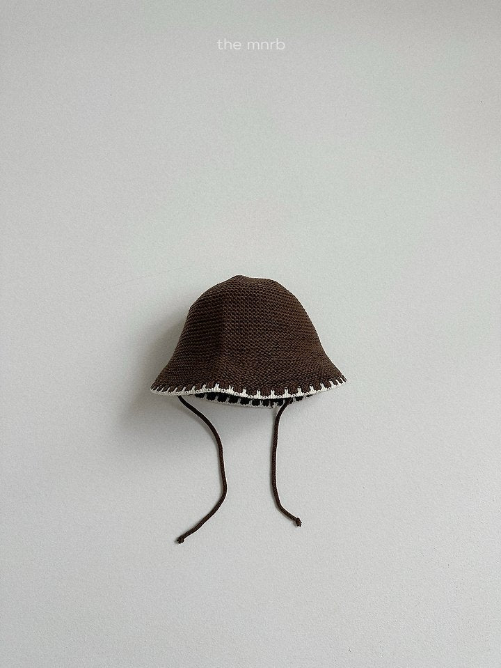 [PRE-ORDER] Mellow Bucket Hat