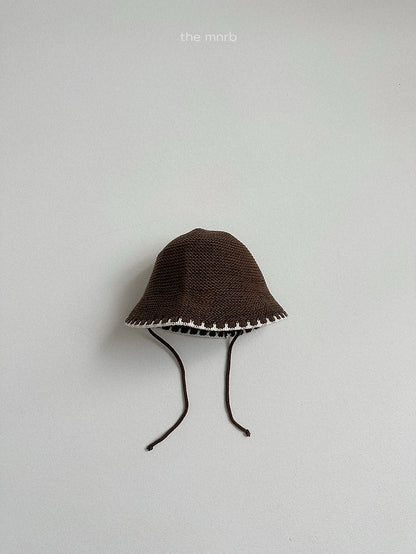 [PRE-ORDER] Mellow Bucket Hat