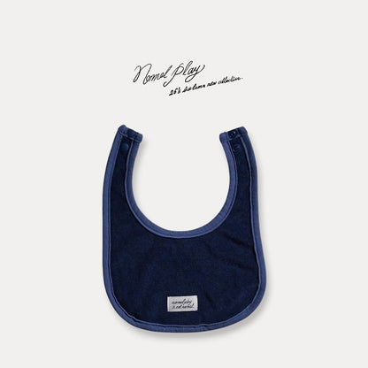[PRE-ORDER] Normal Terry Bib