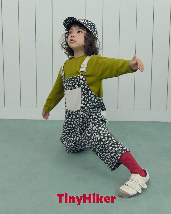 [PRE-ORDER] Dougie Overalls