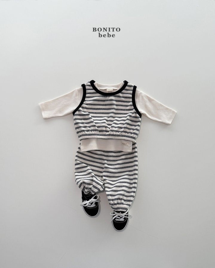 [PRE-ORDER] 1+1 Baby T-Shirts