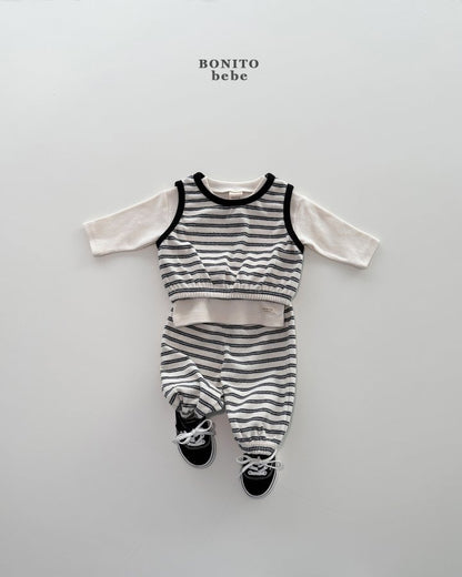 [PRE-ORDER] 1+1 Baby T-Shirts