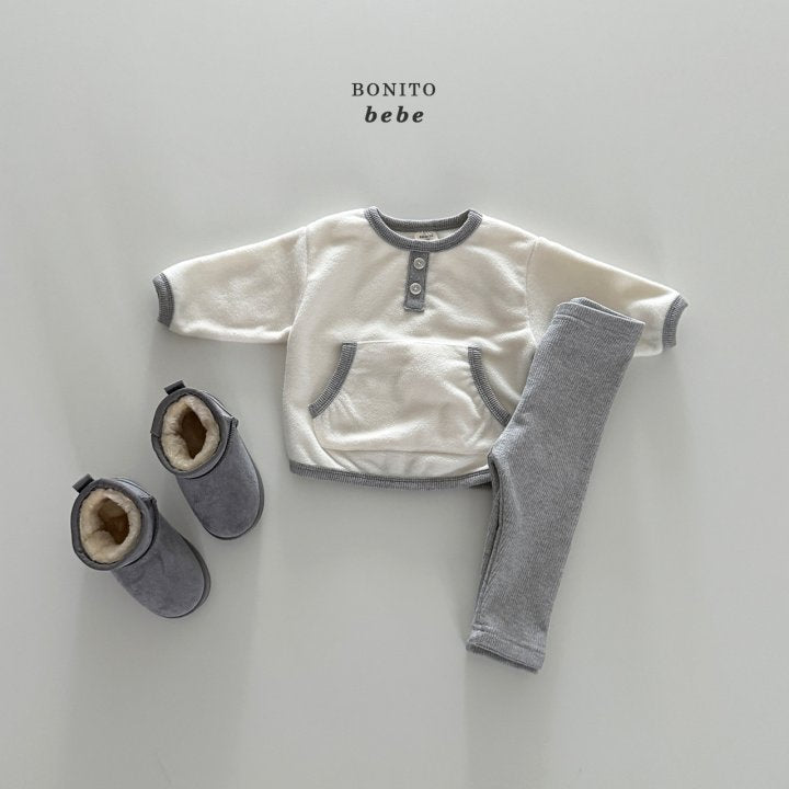 [PRE-ORDER] Kangaroo Baby Set