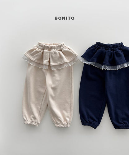 [PRE-ORDER] Sha Frill Jogger