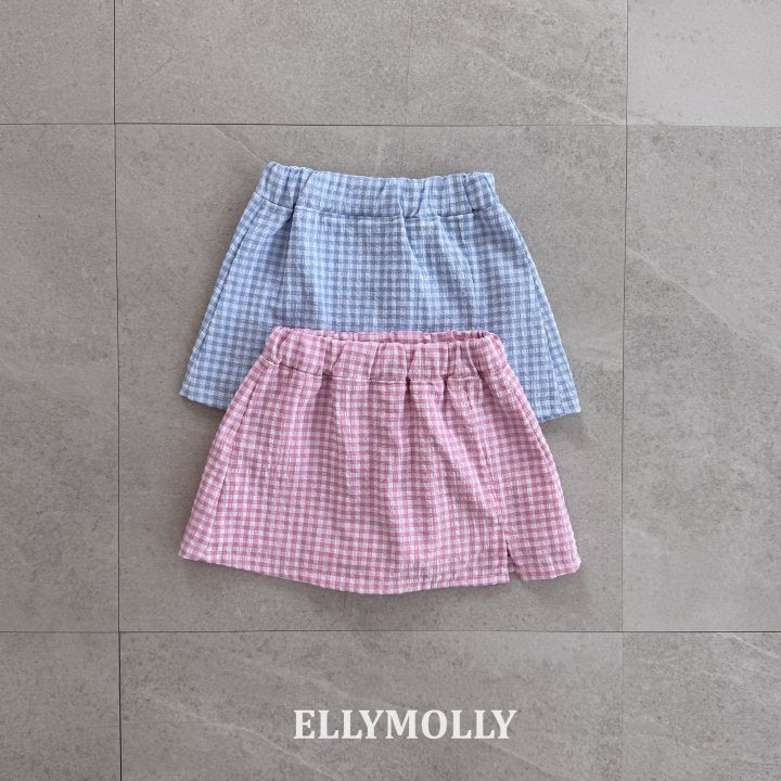 [PRE-ORDER] Mist Hidden Skirts