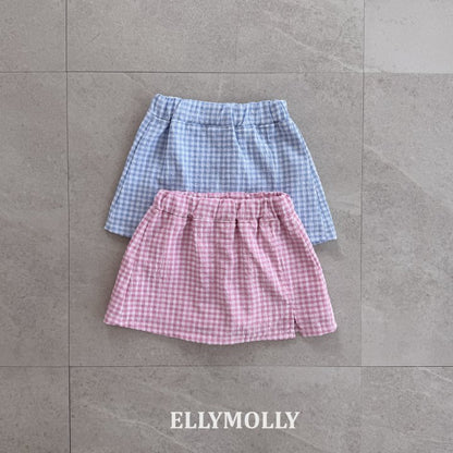 [PRE-ORDER] Mist Hidden Skirts
