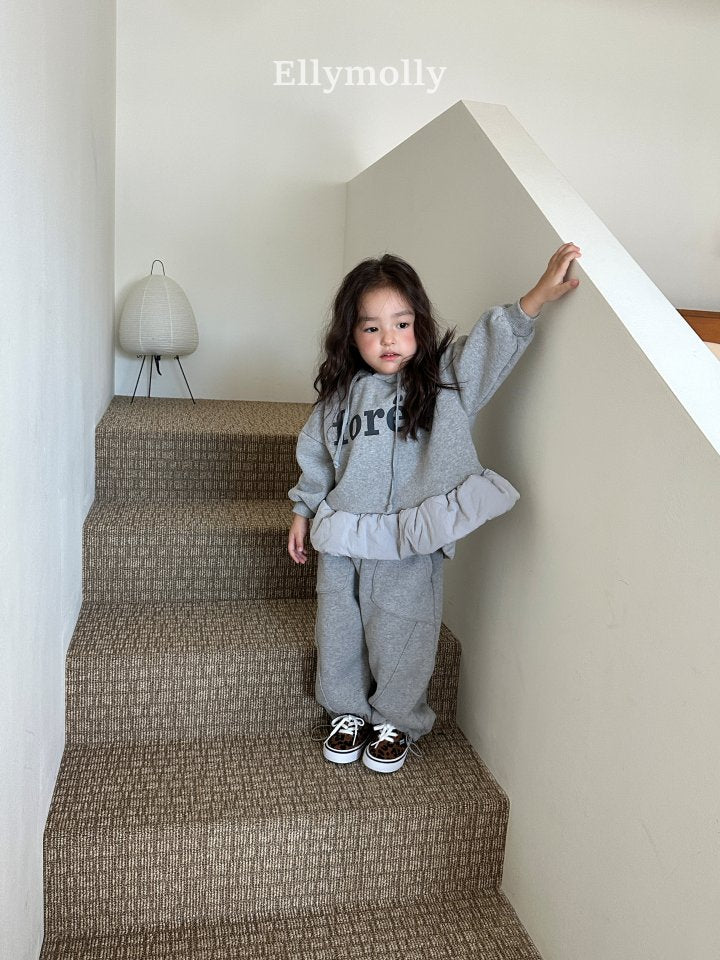 [PRE-ORDER] Balloon Hoodie Sweatshirts