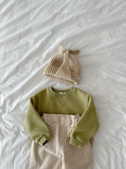 [PRE-ORDER] Winter Sweatshirts