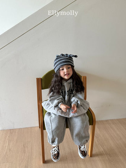 [PRE-ORDER] Balloon Hoodie Sweatshirts