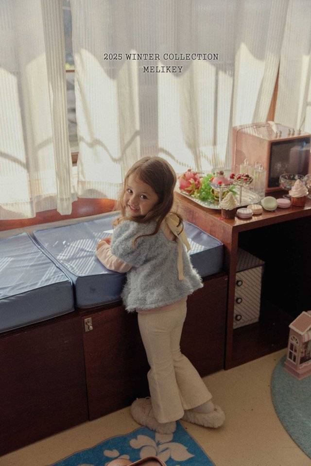 [PRE-ORDER] Pastel Ribbon T-Shirts