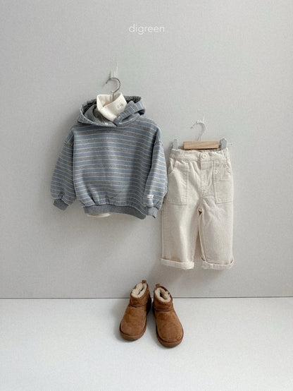 [PRE-ORDER] Snap Hoodie Sweatshirts