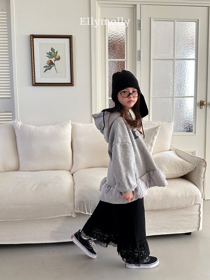 [PRE-ORDER] Balloon Hoodie Sweatshirts