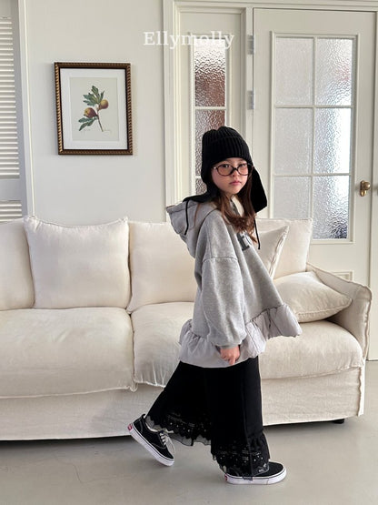 [PRE-ORDER] Balloon Hoodie Sweatshirts