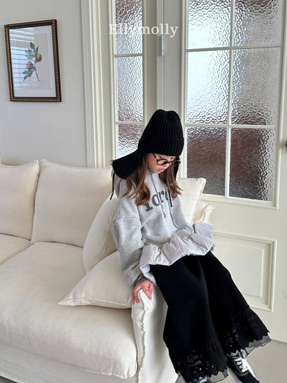 [PRE-ORDER] Balloon Hoodie Sweatshirts