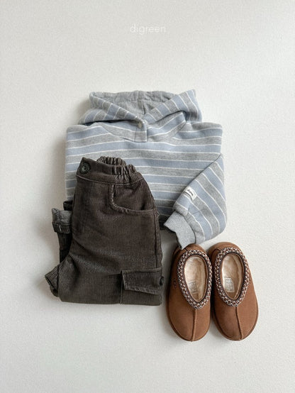 [PRE-ORDER] Snap Hoodie Sweatshirts