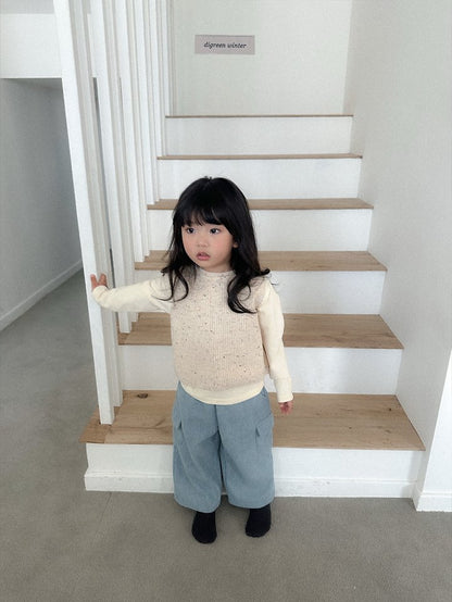 [PRE-ORDER] Inec Pants