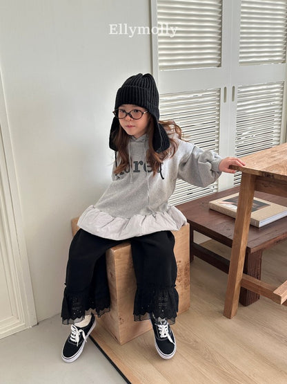 [PRE-ORDER] Balloon Hoodie Sweatshirts