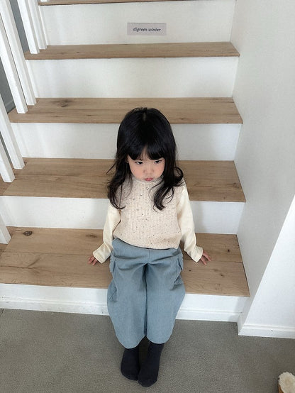 [PRE-ORDER] Inec Pants