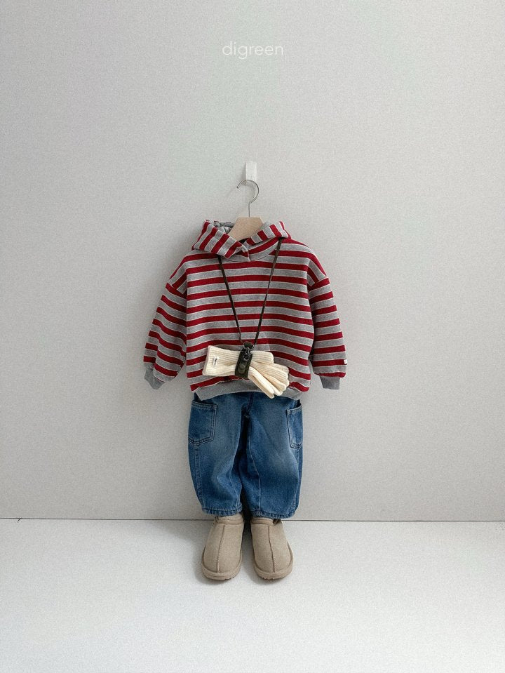 [PRE-ORDER] Snap Hoodie Sweatshirts