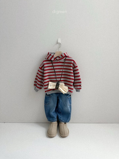 [PRE-ORDER] Snap Hoodie Sweatshirts