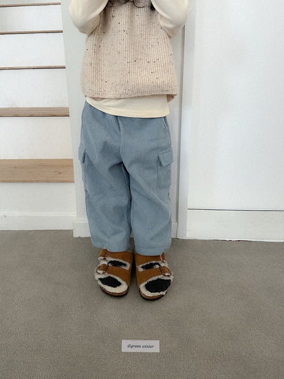 [PRE-ORDER] Inec Pants
