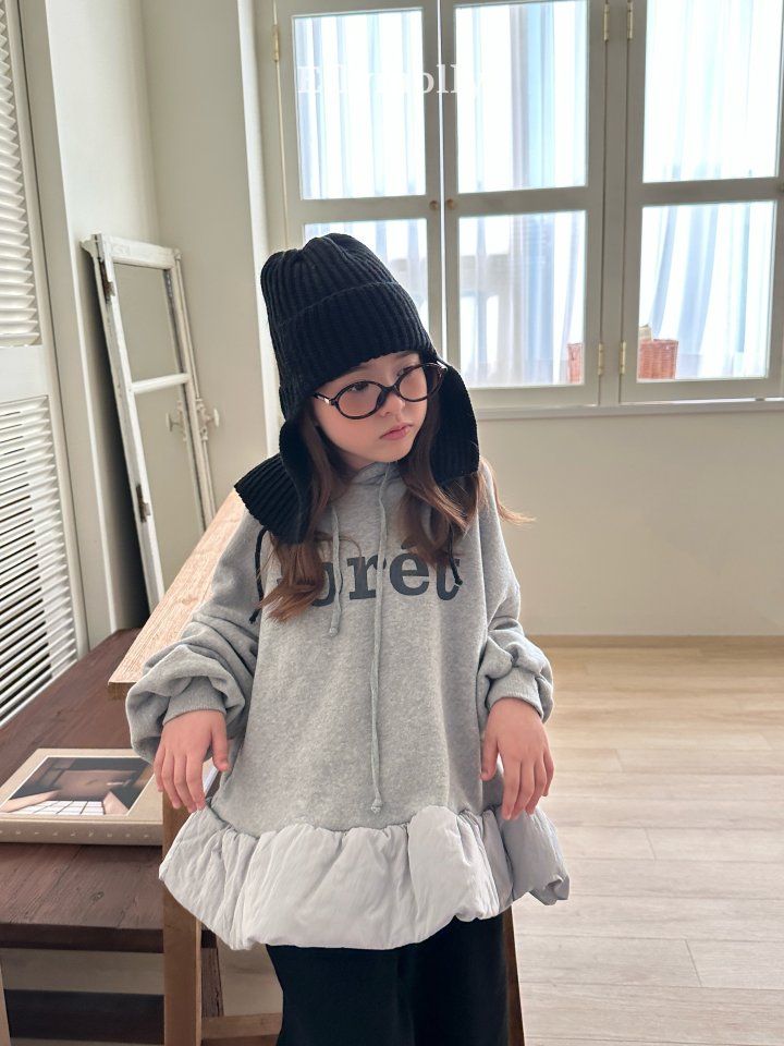 [PRE-ORDER] Balloon Hoodie Sweatshirts