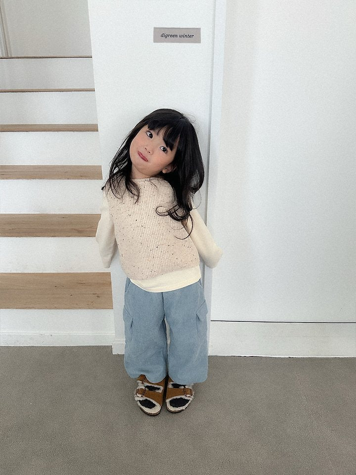 [PRE-ORDER] Inec Pants