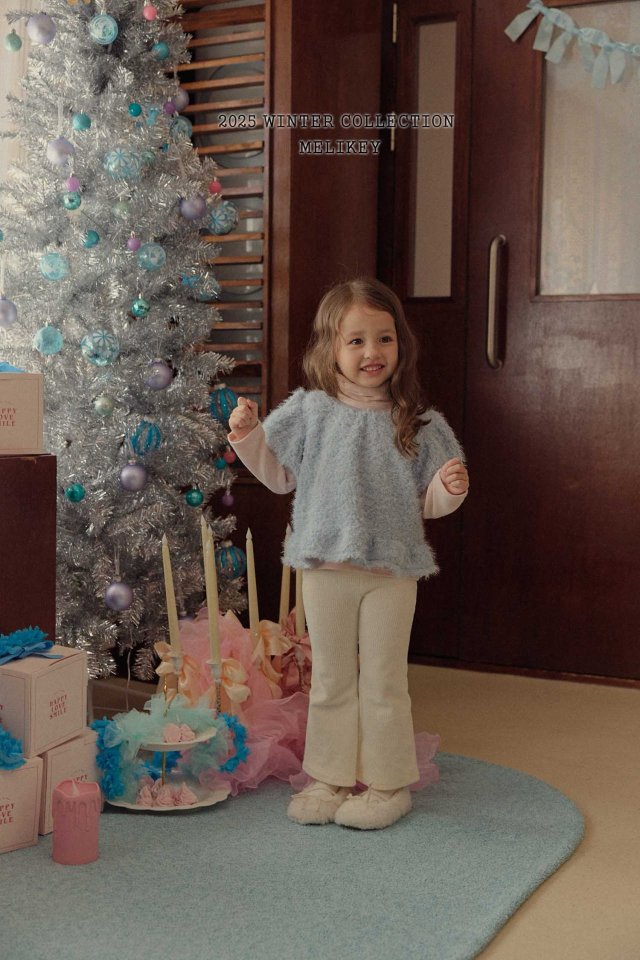 [PRE-ORDER] Pastel Ribbon T-Shirts