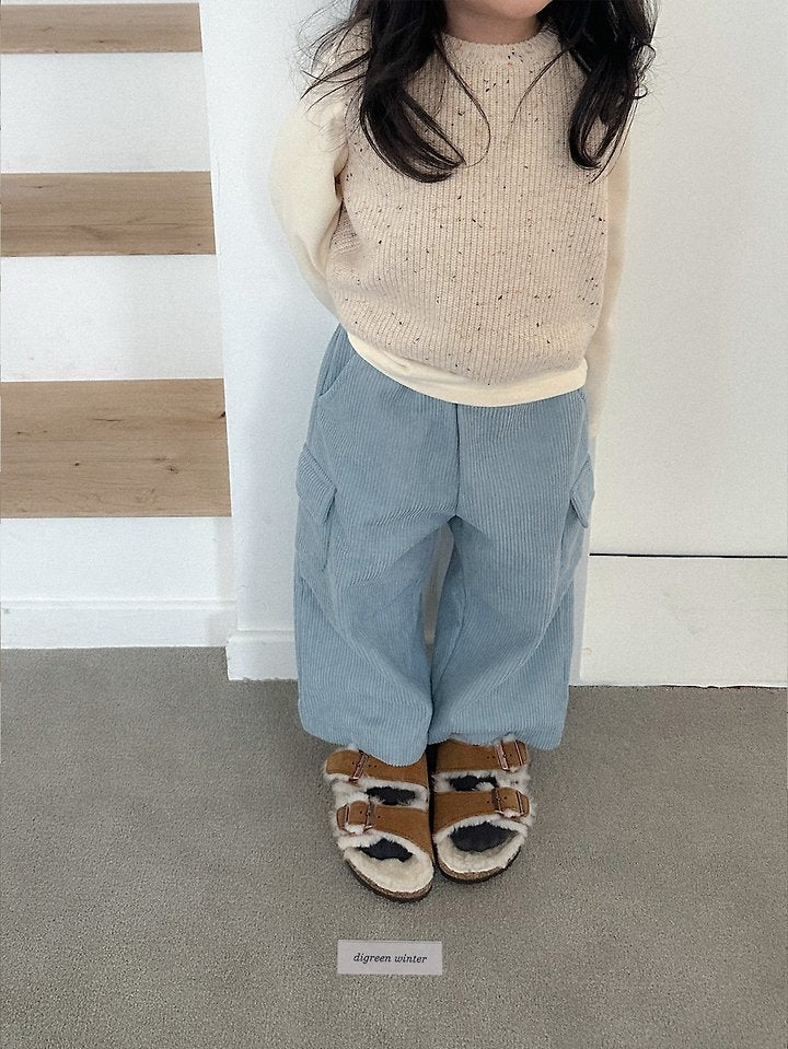 [PRE-ORDER] Inec Pants