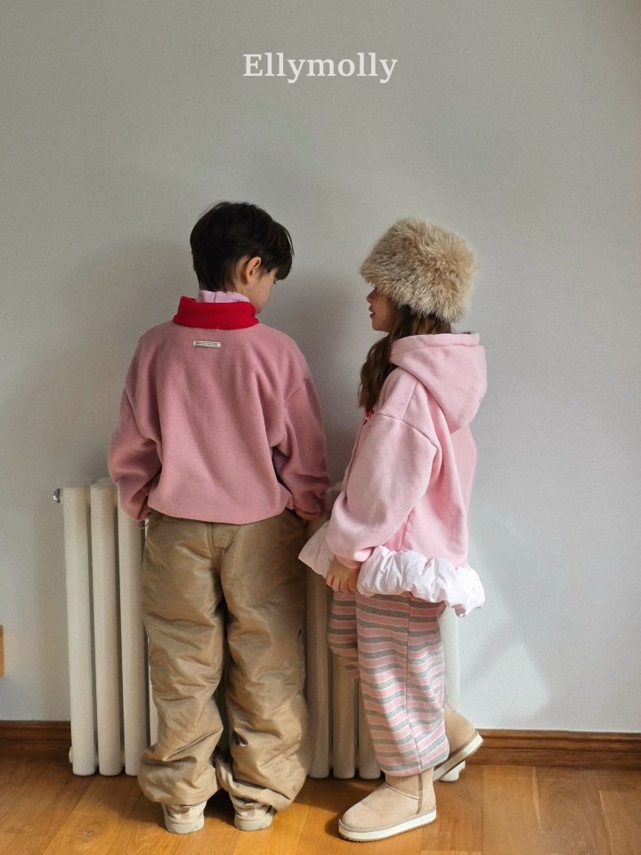 [PRE-ORDER] Balloon Hoodie Sweatshirts