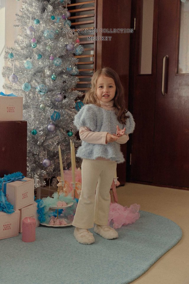 [PRE-ORDER] Pastel Ribbon T-Shirts