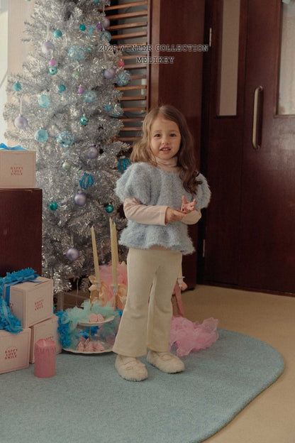 [PRE-ORDER] Pastel Ribbon T-Shirts